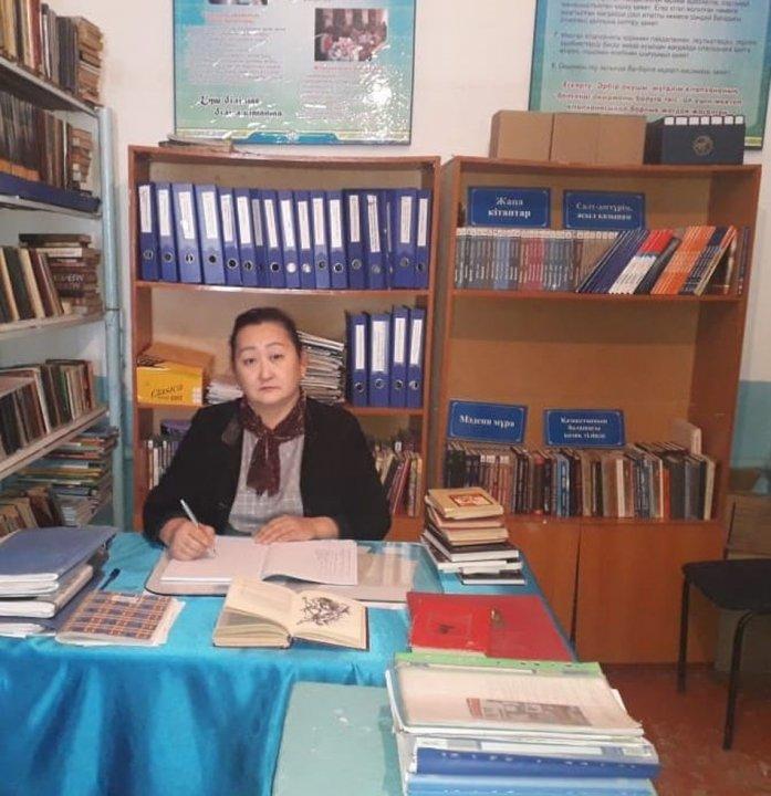Кітап көрмелері